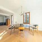 아파트 Dreamy Lakeview Attic Escape *