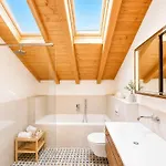 Apartment Dreamy Lakeview Attic Escape *