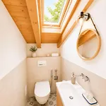 Apartment Dreamy Lakeview Attic Escape Brezzo