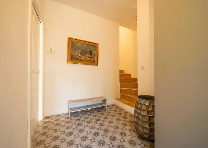 Apartament Dreamy Lakeview Attic Escape Brezzo