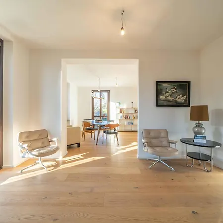 Apartmán Dreamy Lakeview Attic Escape Brezzo